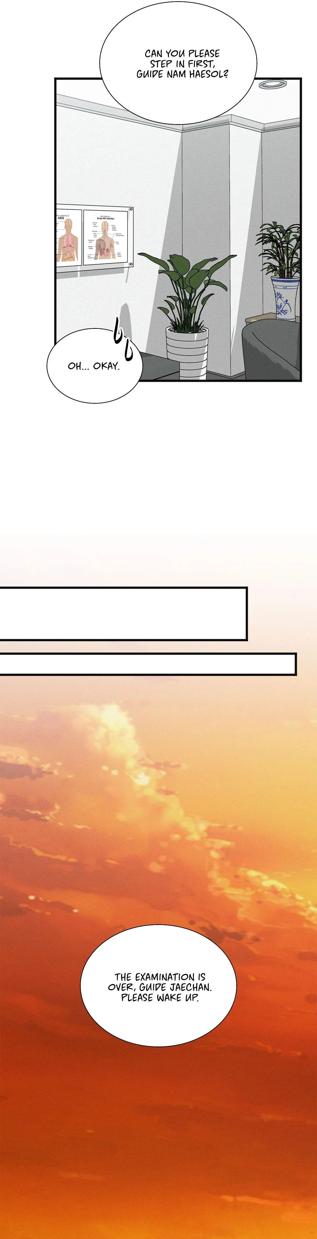 A Guide Out to Succeed Chapter 37 - Page 27
