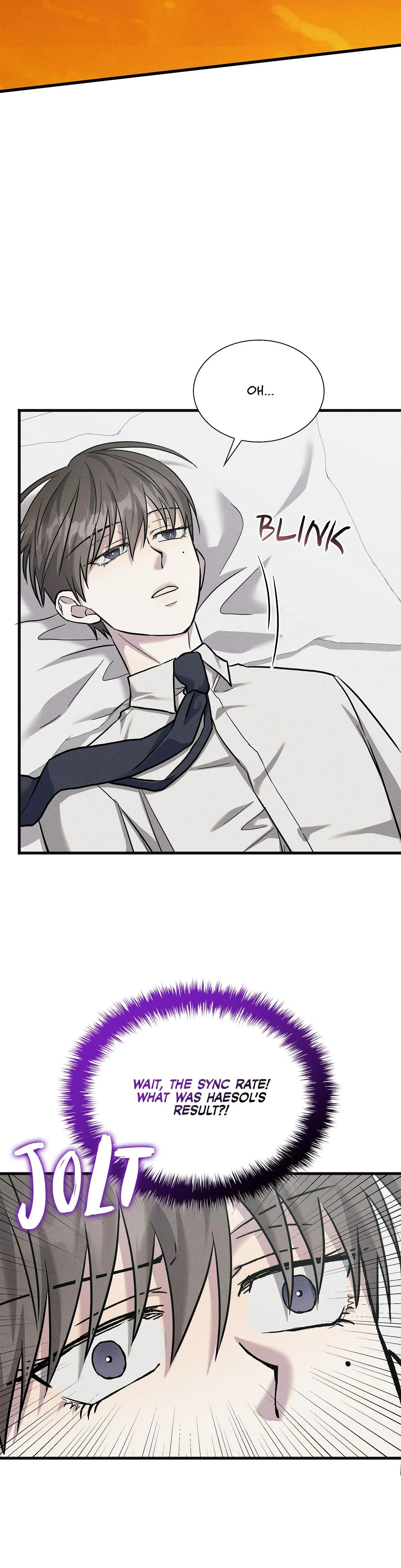 A Guide Out to Succeed Chapter 37 - Page 28