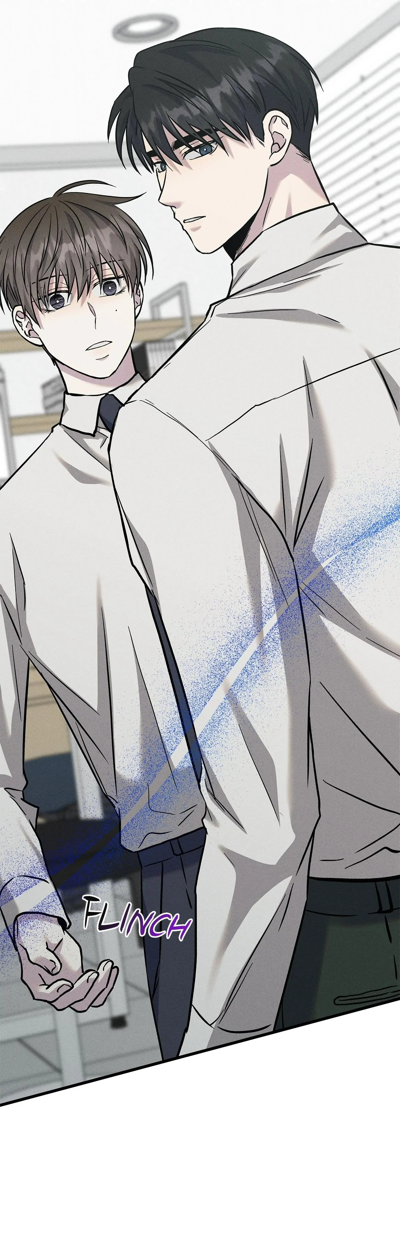 A Guide Out to Succeed Chapter 37 - Page 34