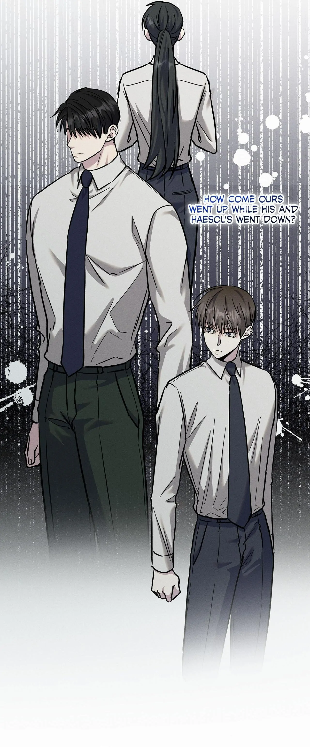 A Guide Out to Succeed Chapter 37 - Page 36