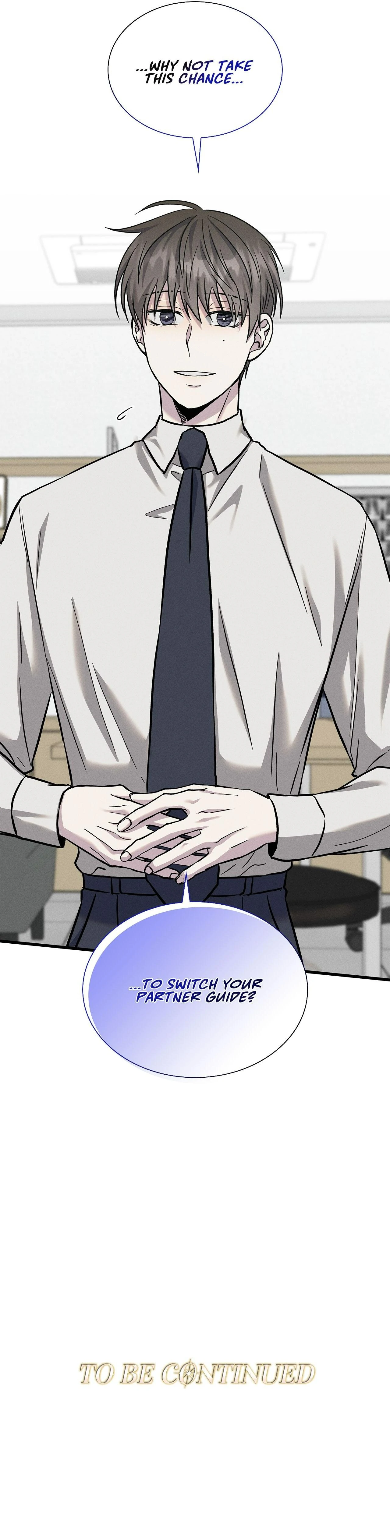 A Guide Out to Succeed Chapter 37 - Page 38