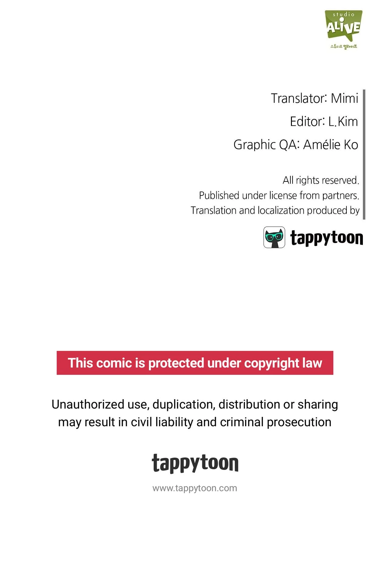 A Guide Out to Succeed Chapter 37 - Page 39