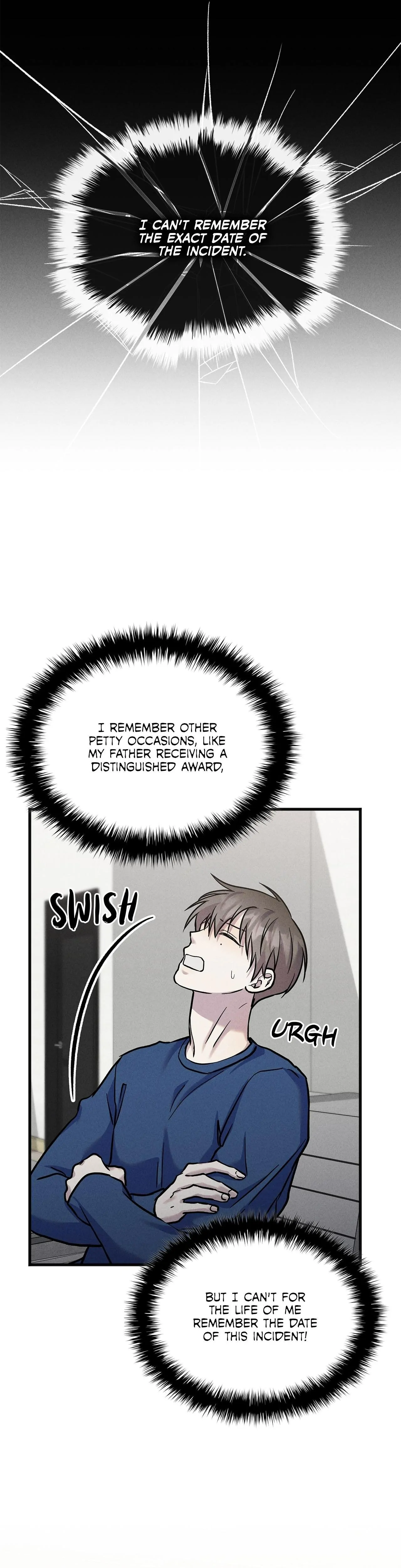 A Guide Out to Succeed Chapter 38 - Page 15