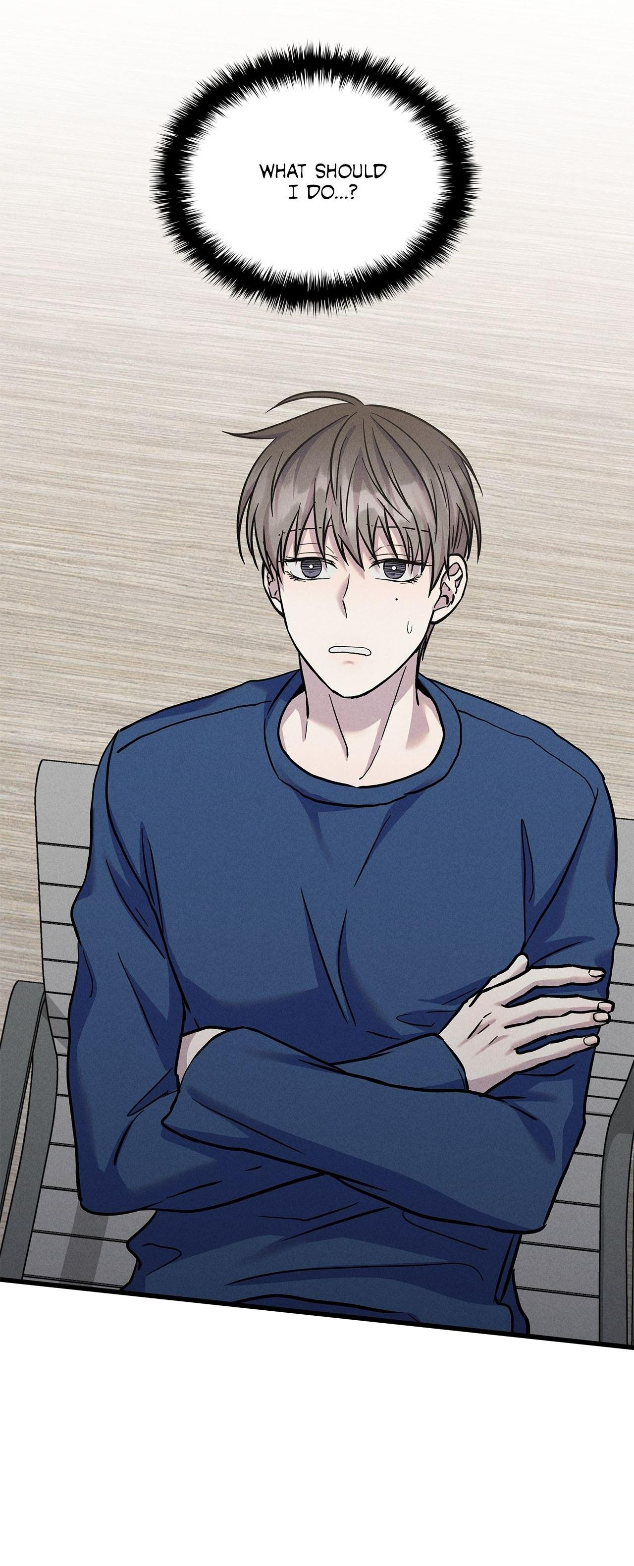 A Guide Out to Succeed Chapter 38 - Page 16