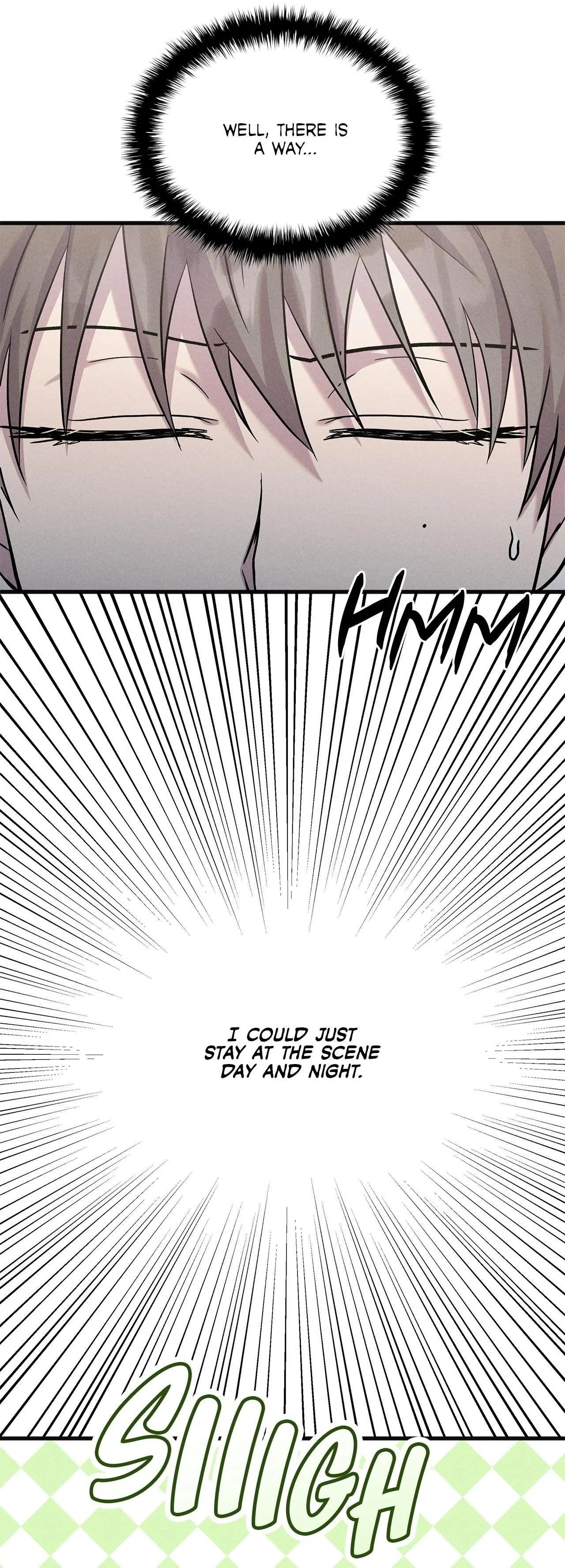 A Guide Out to Succeed Chapter 38 - Page 17