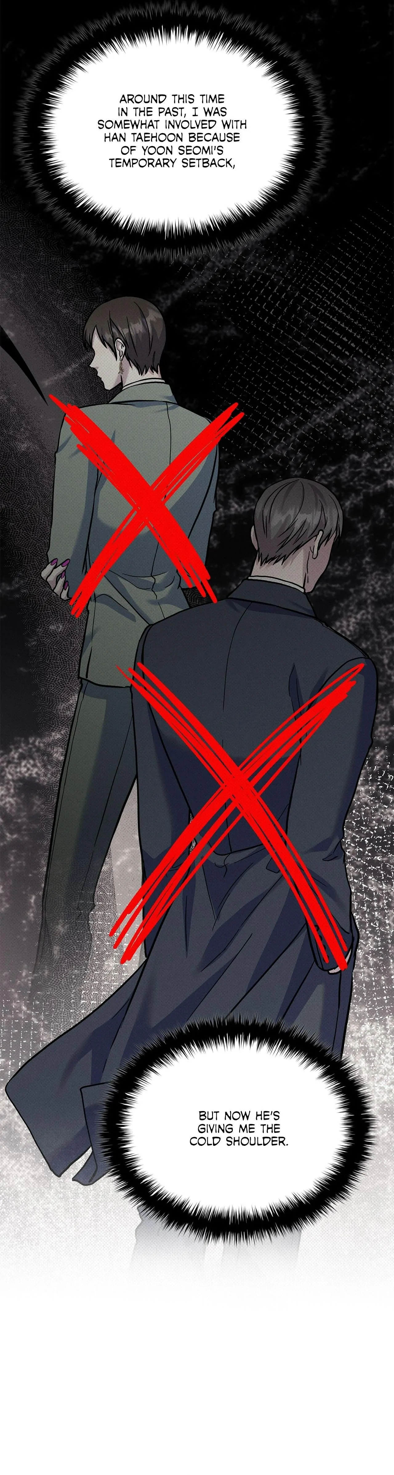 A Guide Out to Succeed Chapter 38 - Page 24