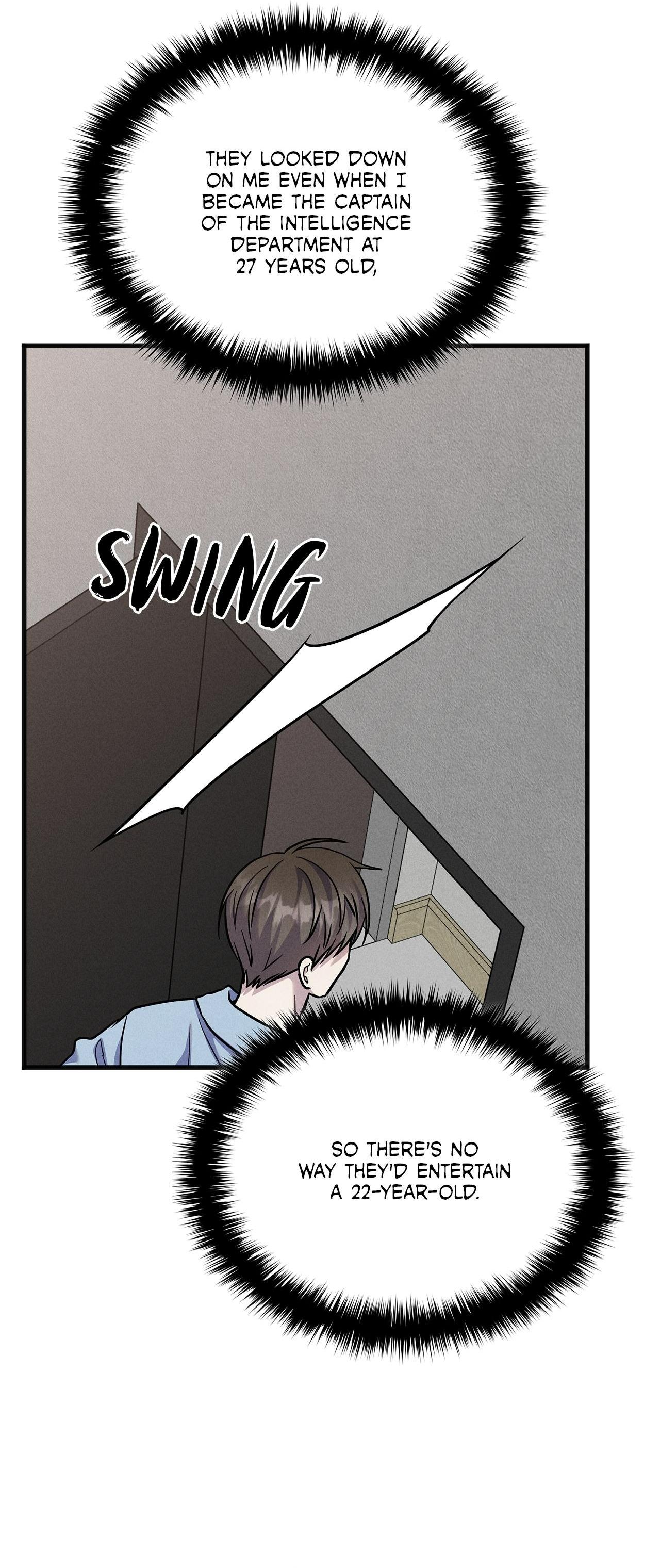 A Guide Out to Succeed Chapter 38 - Page 26