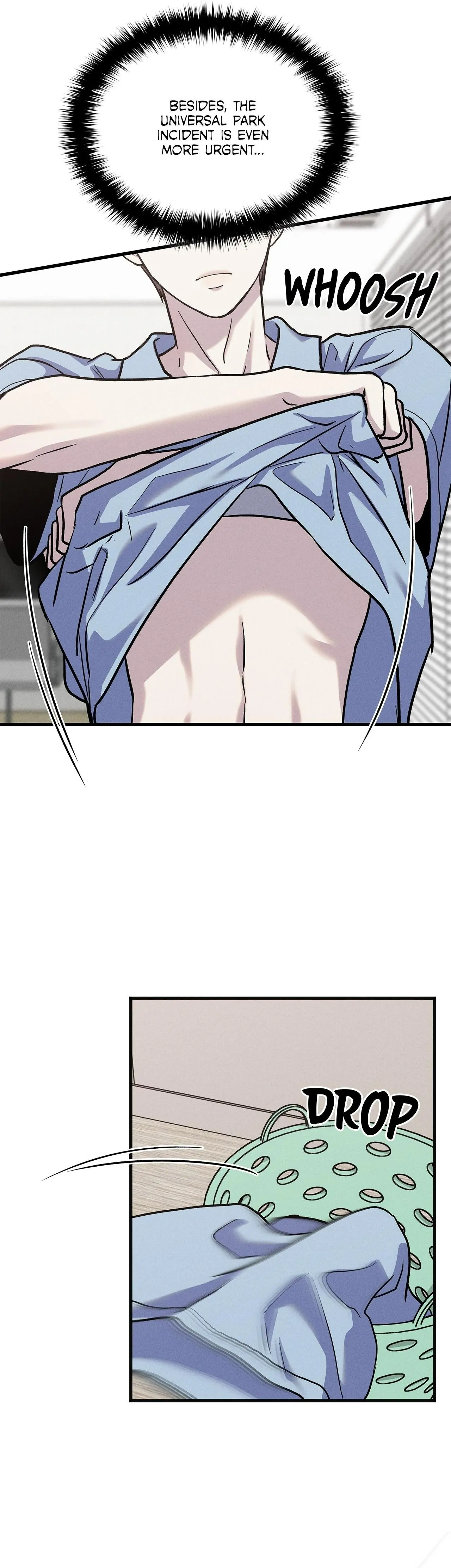 A Guide Out to Succeed Chapter 38 - Page 27