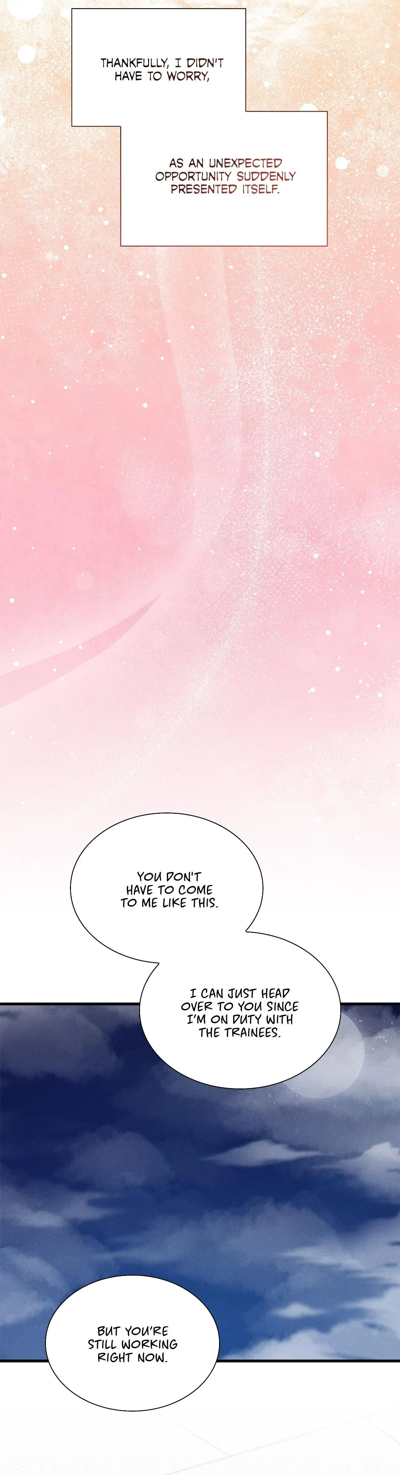 A Guide Out to Succeed Chapter 38 - Page 29