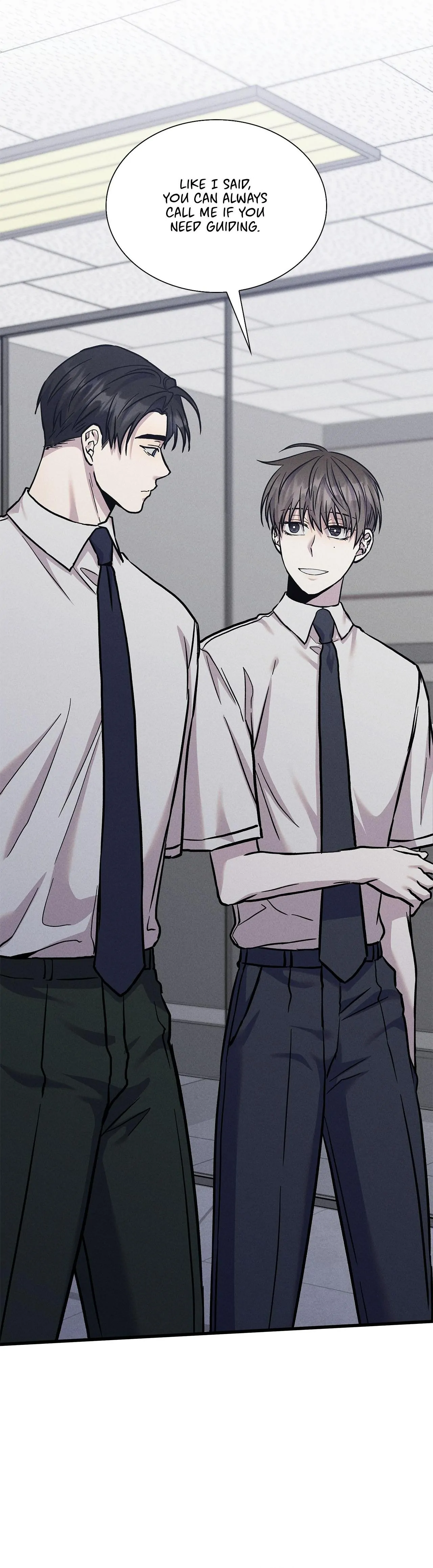 A Guide Out to Succeed Chapter 38 - Page 30
