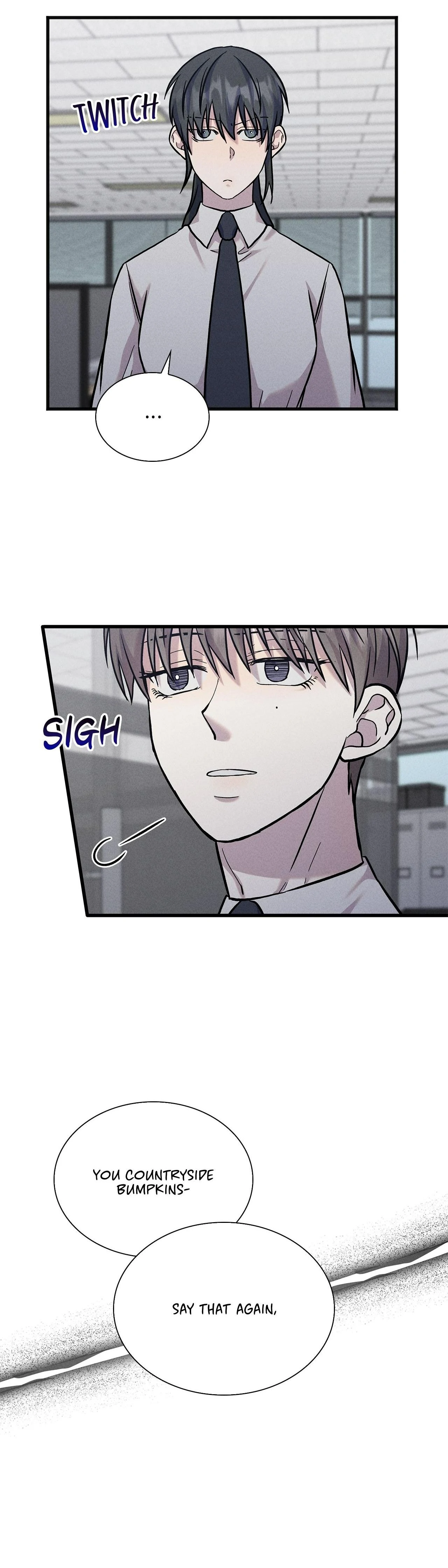 A Guide Out to Succeed Chapter 38 - Page 32