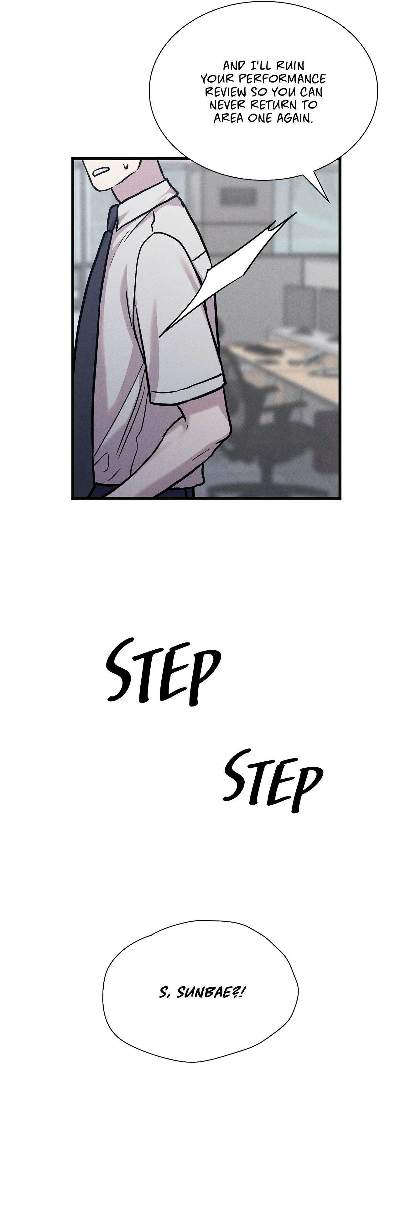 A Guide Out to Succeed Chapter 38 - Page 33