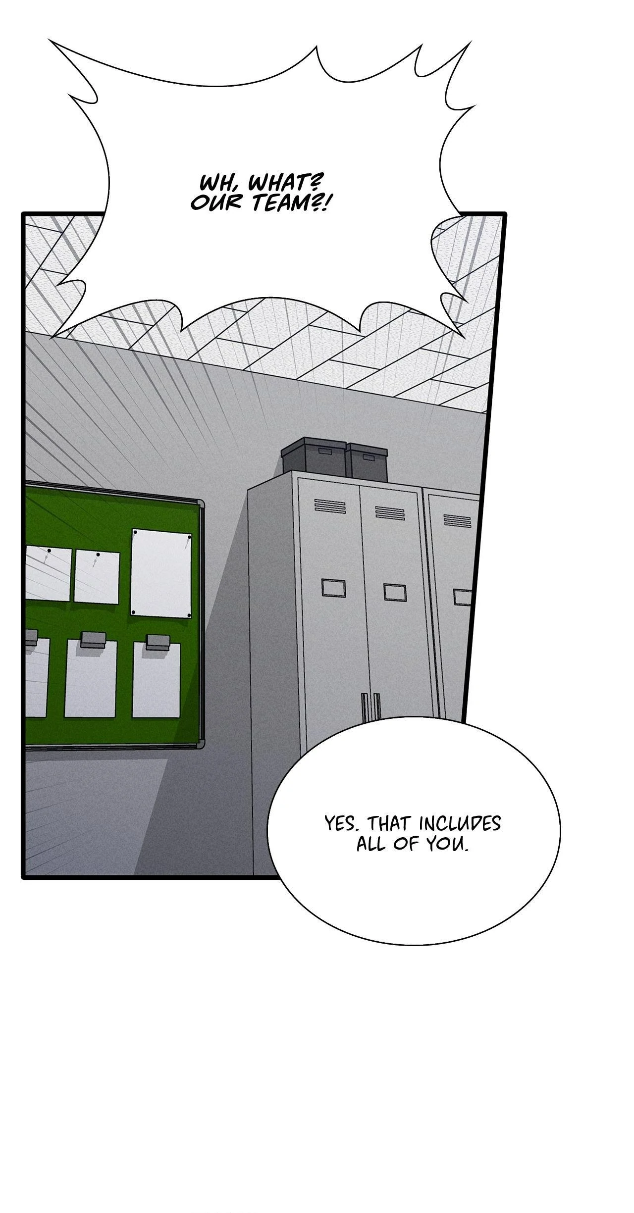 A Guide Out to Succeed Chapter 38 - Page 39