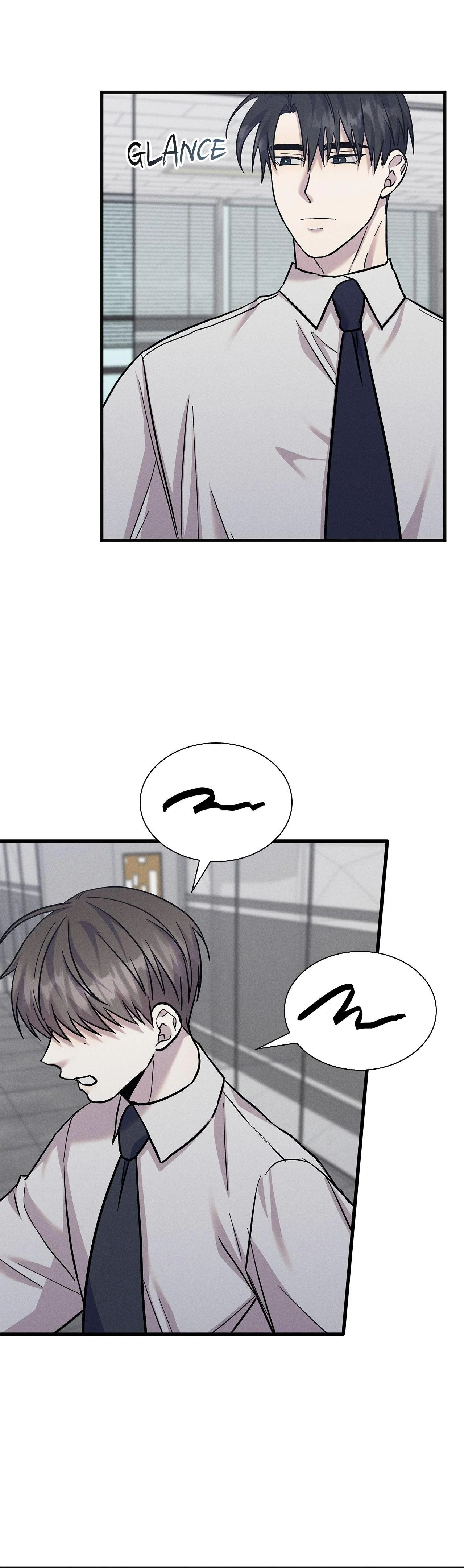 A Guide Out to Succeed Chapter 38 - Page 41