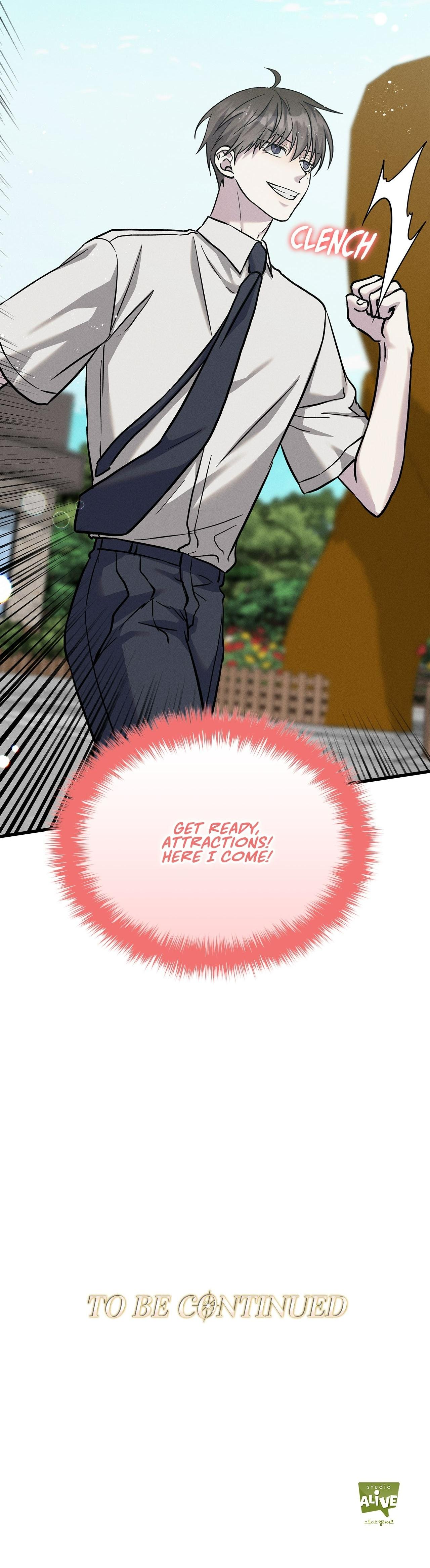 A Guide Out to Succeed Chapter 38 - Page 45