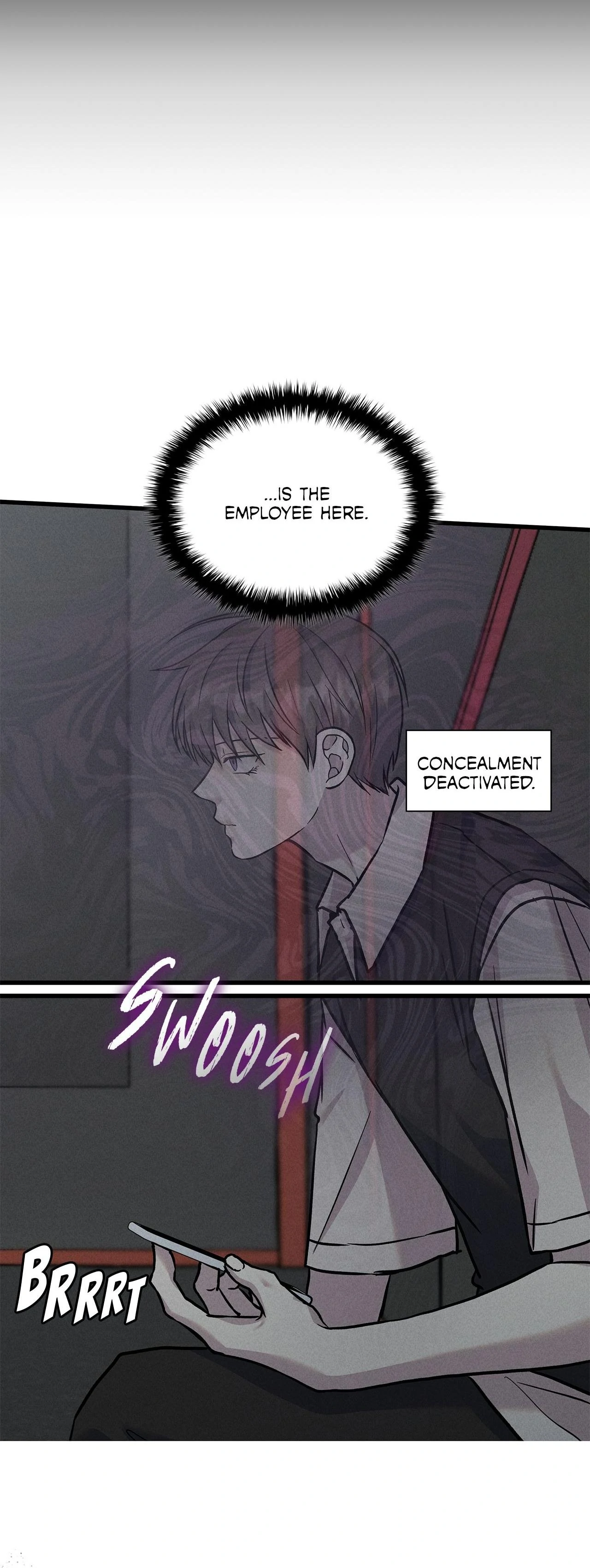 A Guide Out to Succeed Chapter 40 - Page 5