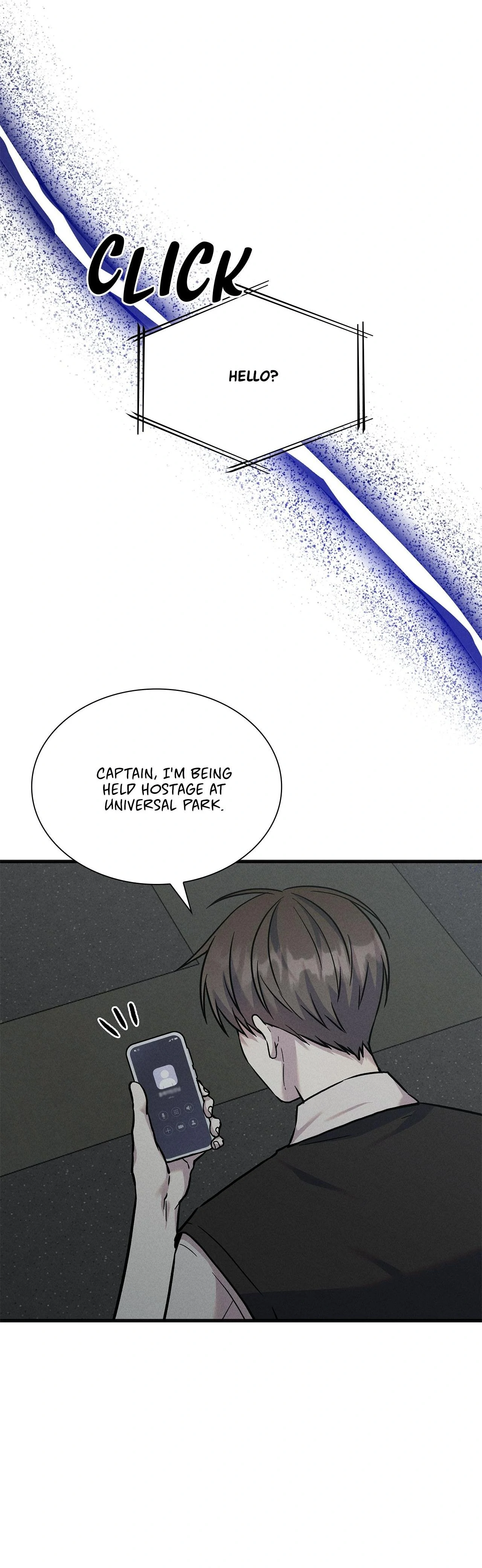 A Guide Out to Succeed Chapter 40 - Page 6