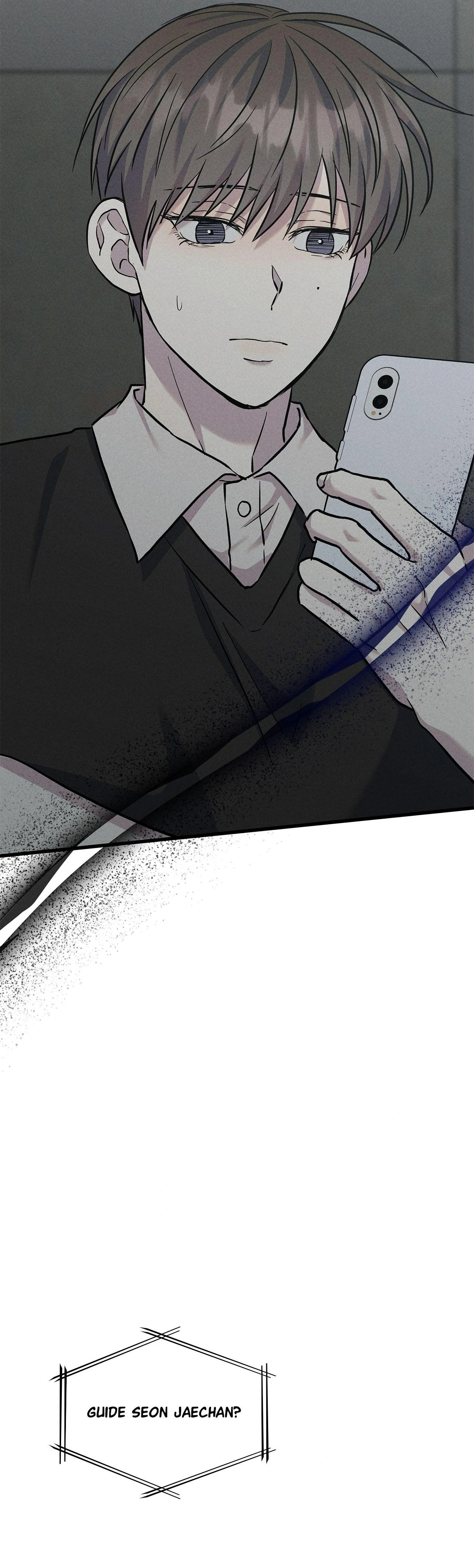 A Guide Out to Succeed Chapter 40 - Page 8