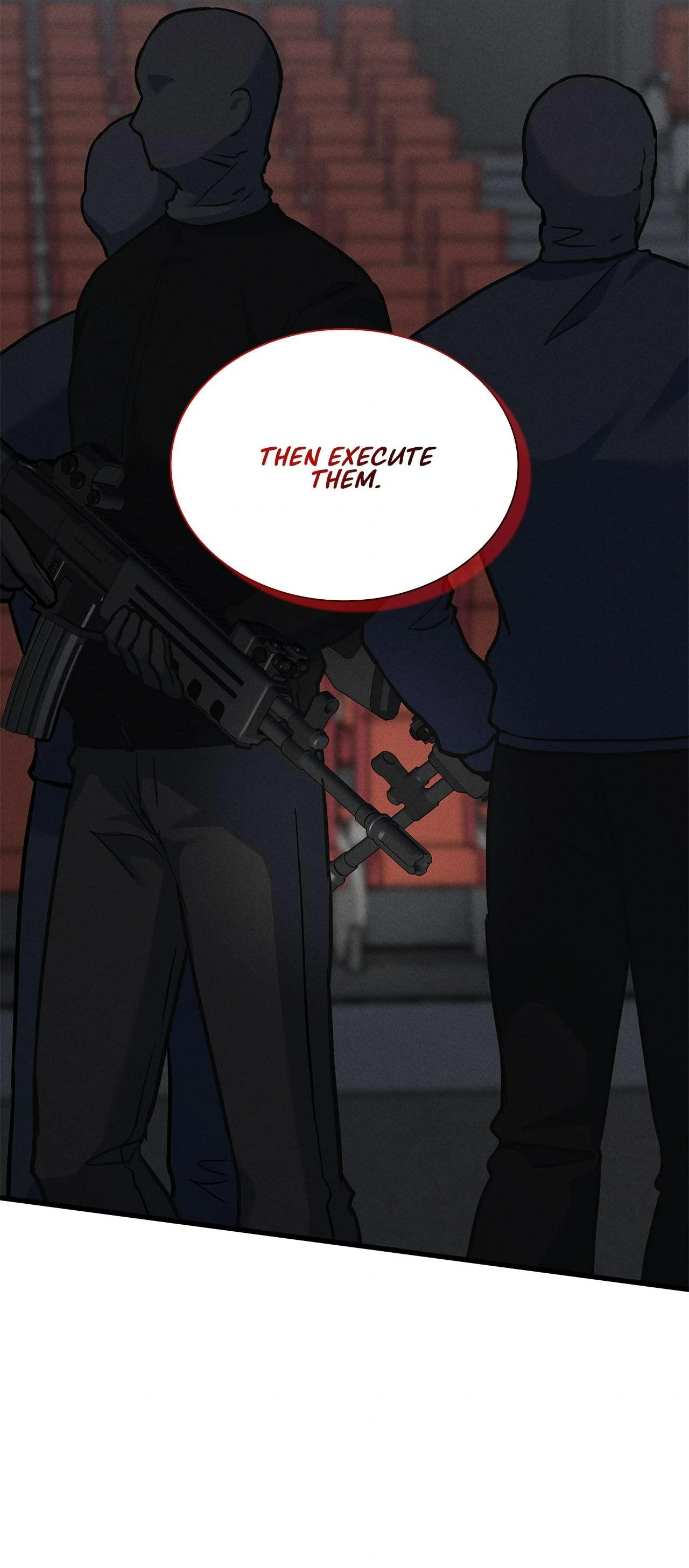 A Guide Out to Succeed Chapter 40 - Page 10