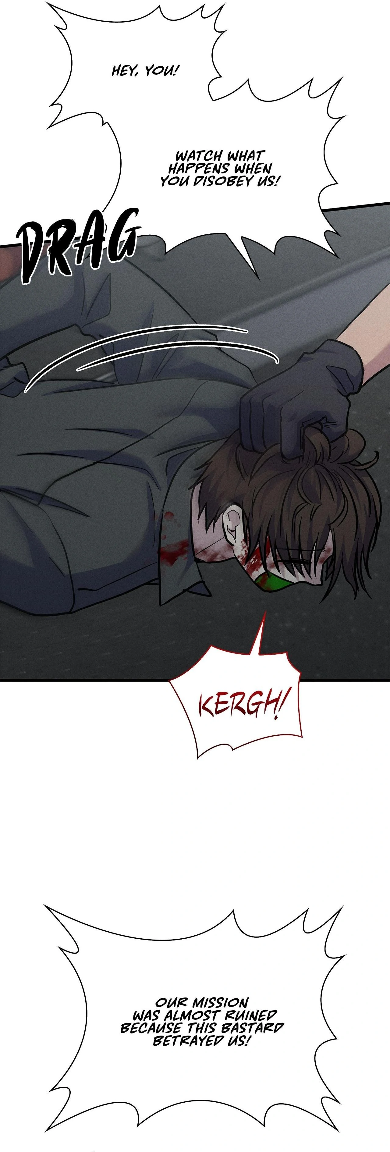 A Guide Out to Succeed Chapter 40 - Page 14