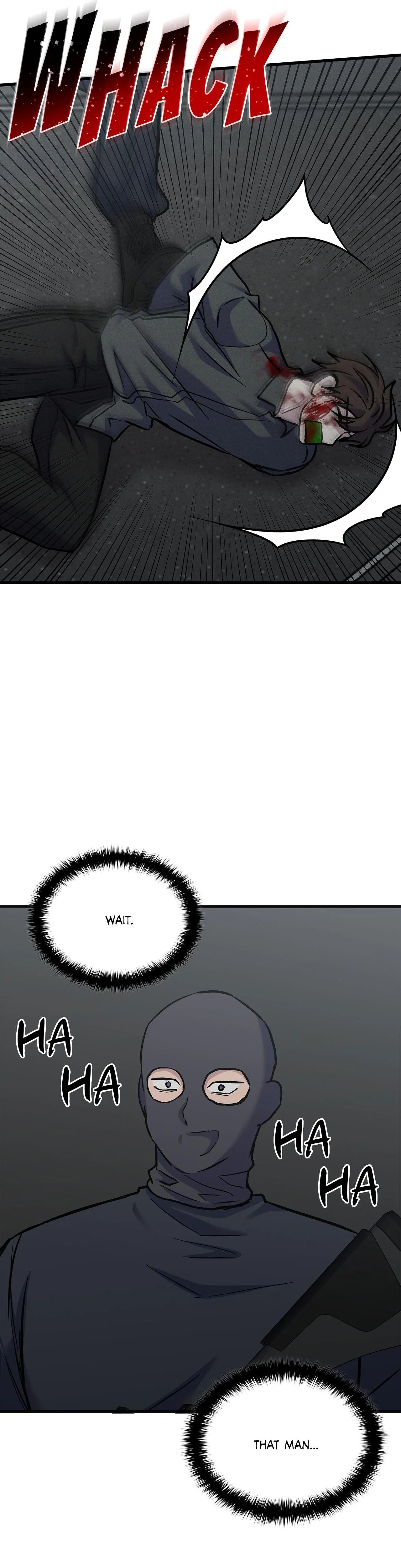 A Guide Out to Succeed Chapter 40 - Page 15