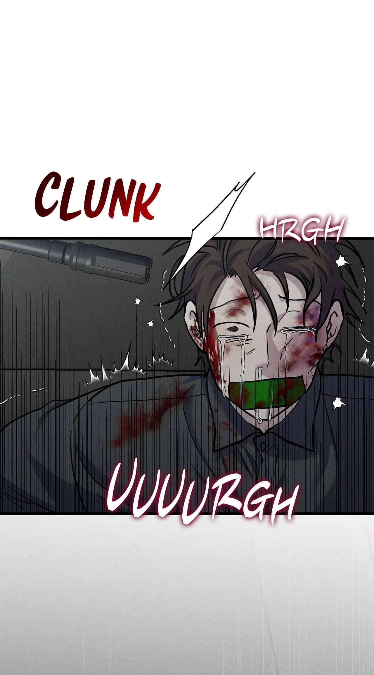 A Guide Out to Succeed Chapter 40 - Page 16