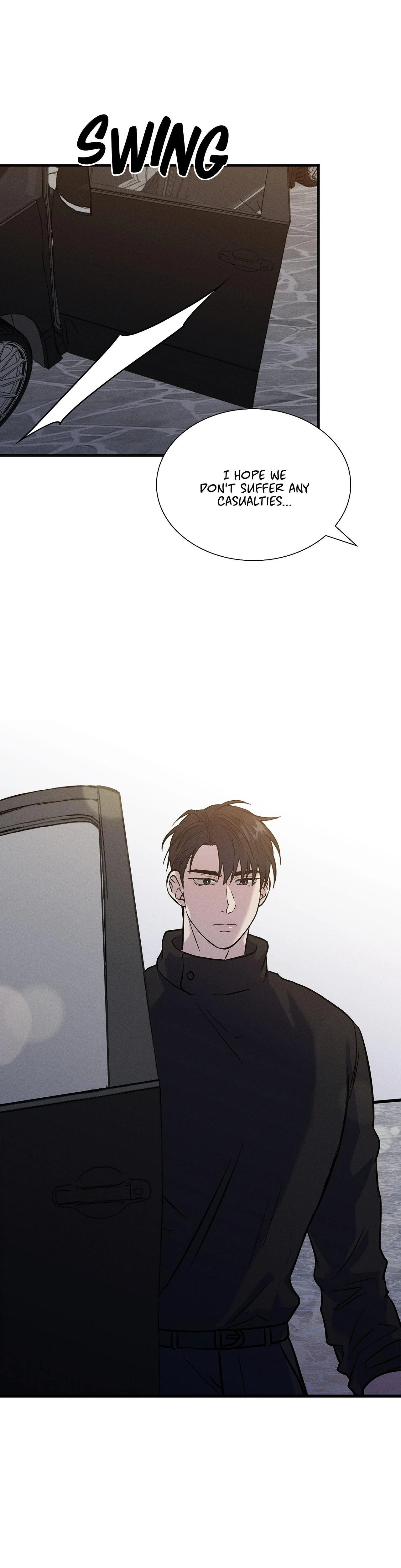 A Guide Out to Succeed Chapter 40 - Page 21