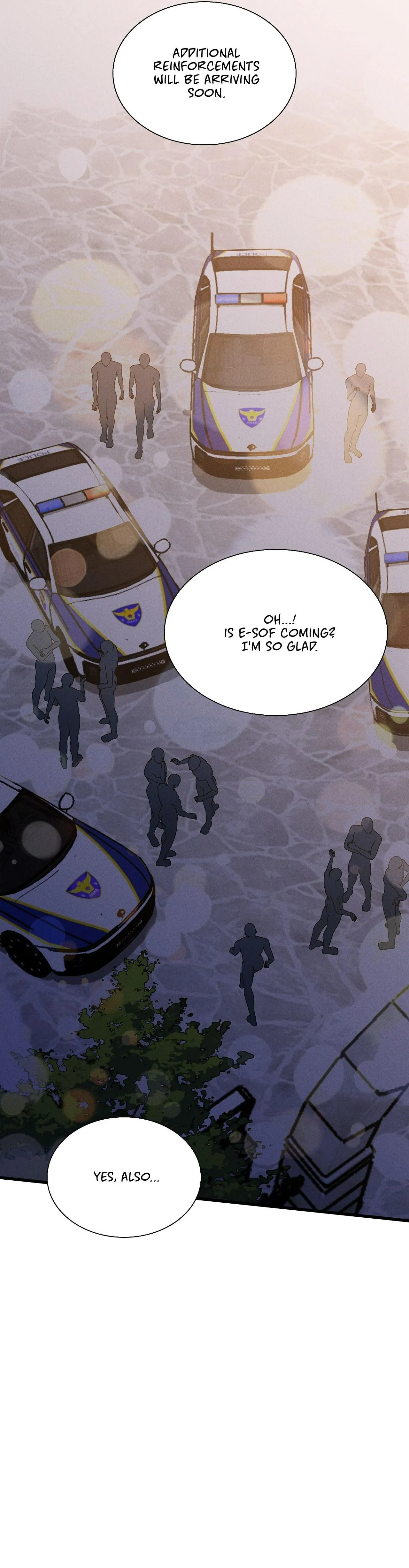 A Guide Out to Succeed Chapter 40 - Page 22