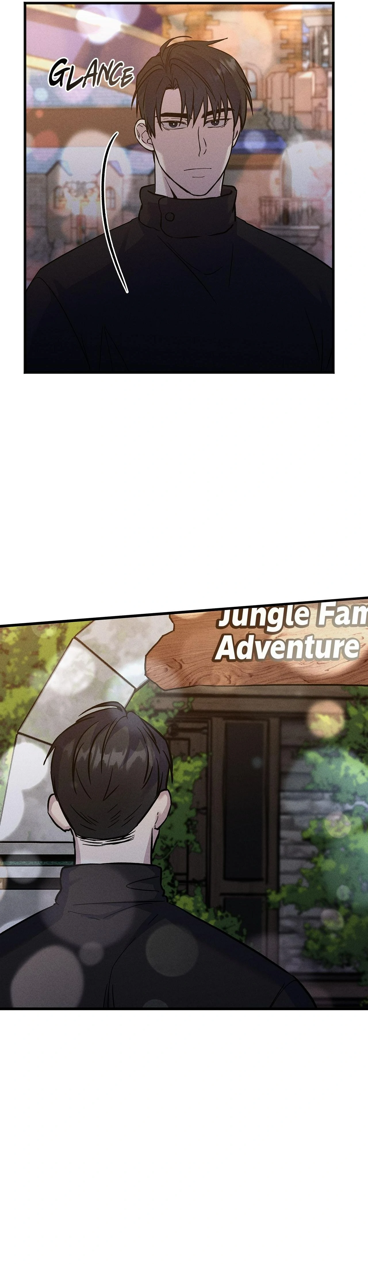 A Guide Out to Succeed Chapter 40 - Page 23