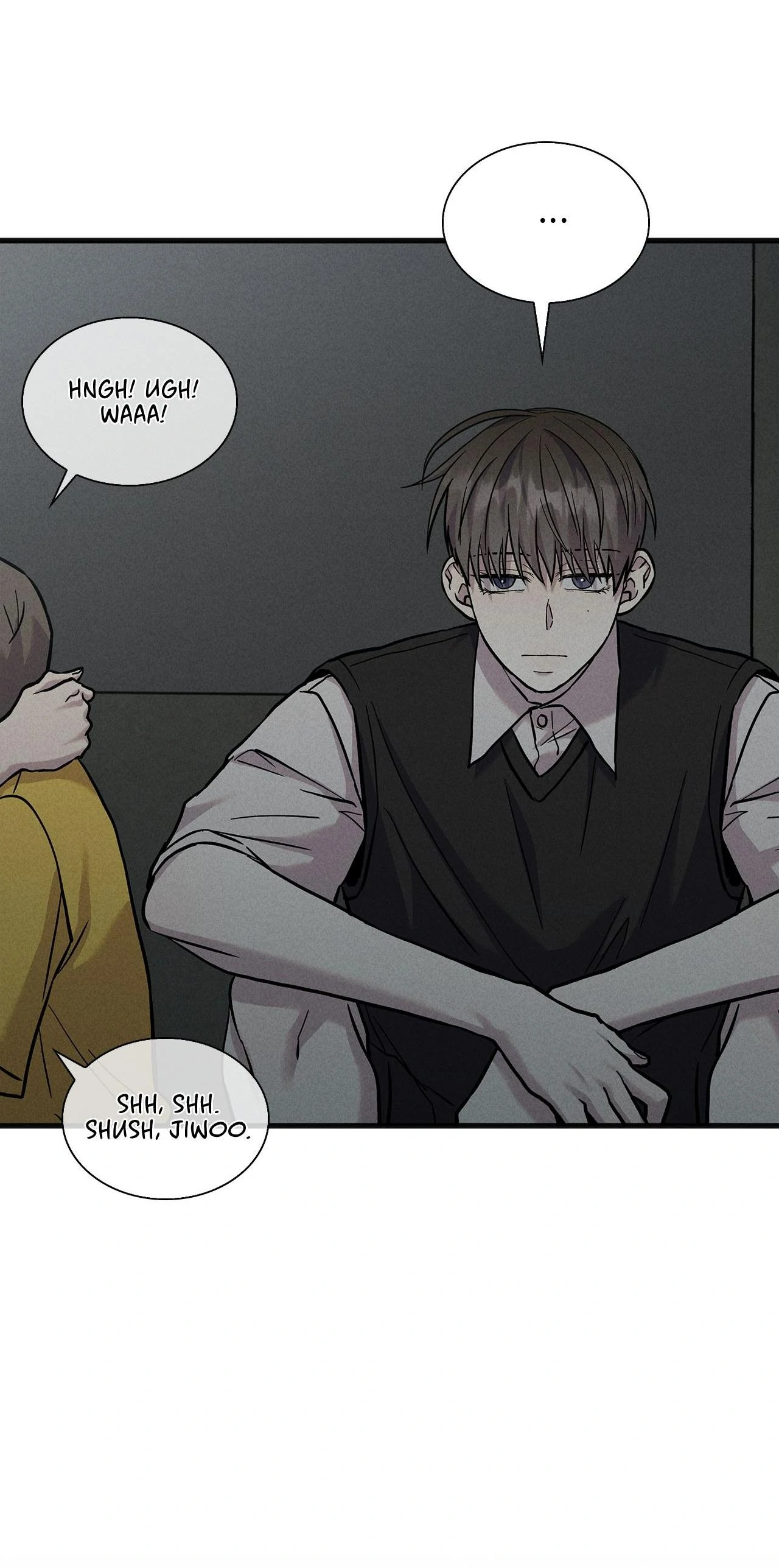 A Guide Out to Succeed Chapter 40 - Page 25