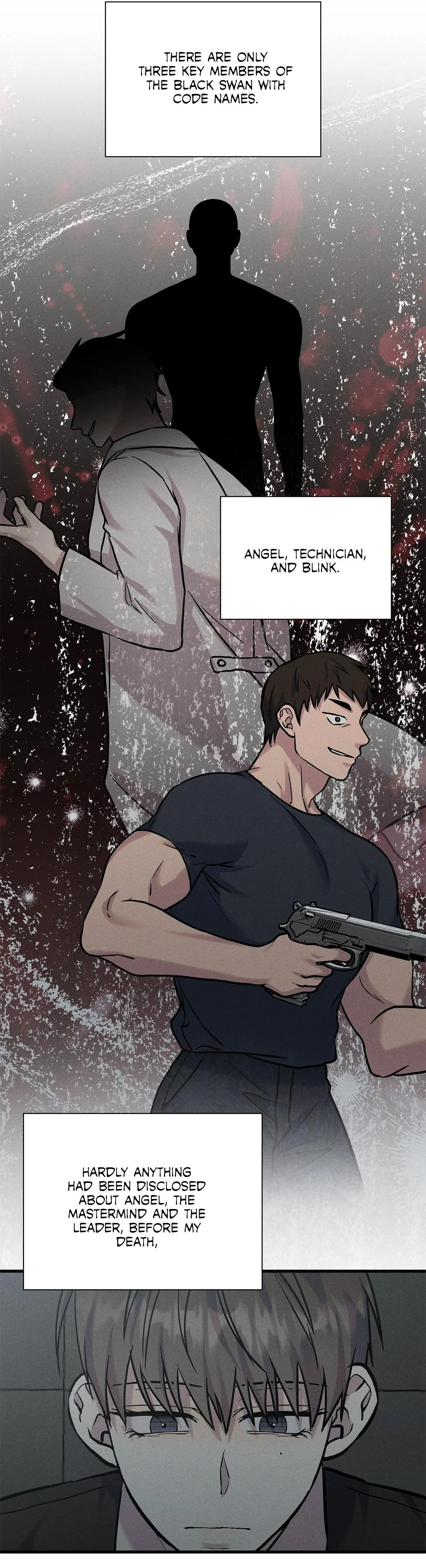 A Guide Out to Succeed Chapter 40 - Page 26