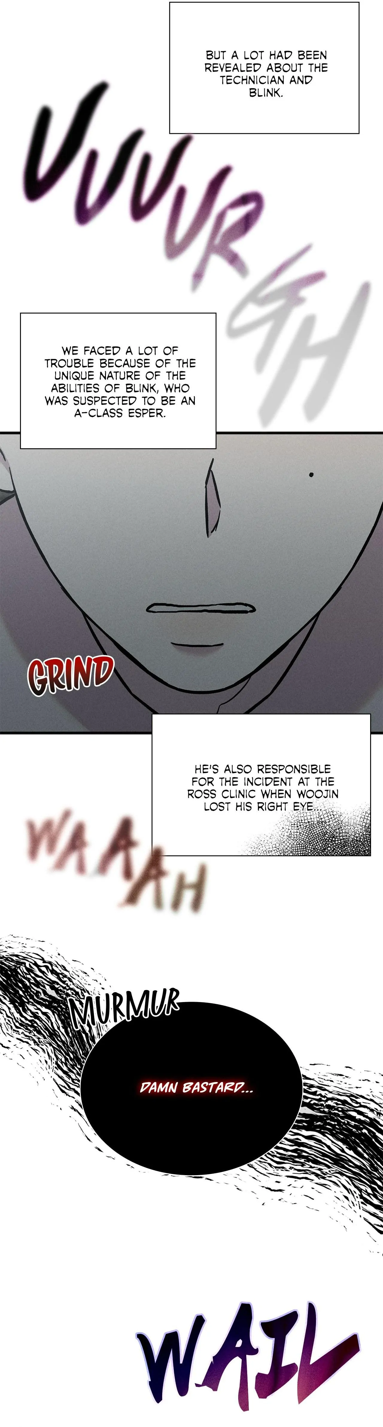 A Guide Out to Succeed Chapter 40 - Page 27