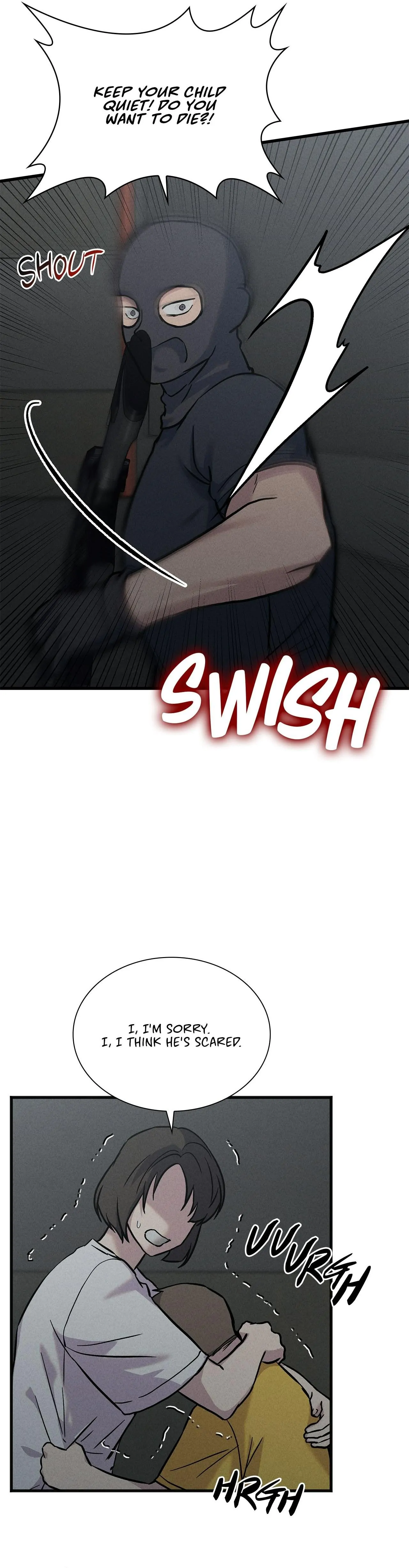 A Guide Out to Succeed Chapter 40 - Page 28