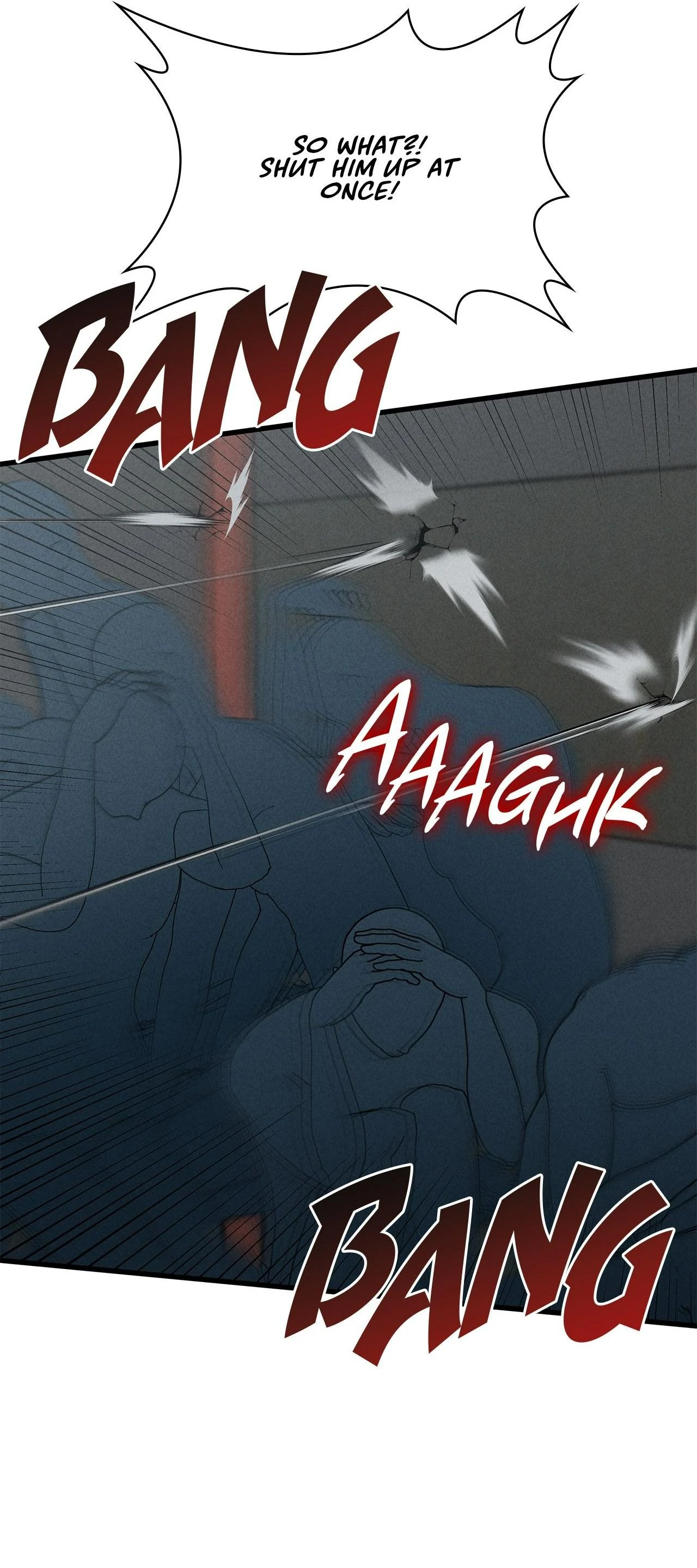 A Guide Out to Succeed Chapter 40 - Page 29