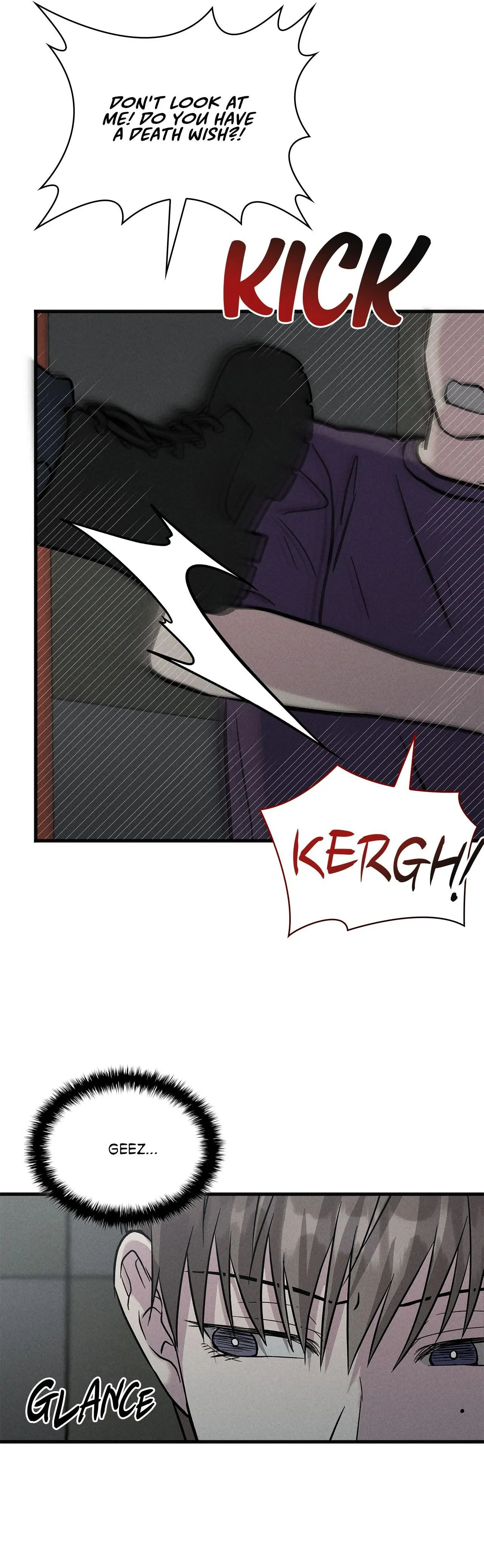 A Guide Out to Succeed Chapter 40 - Page 30