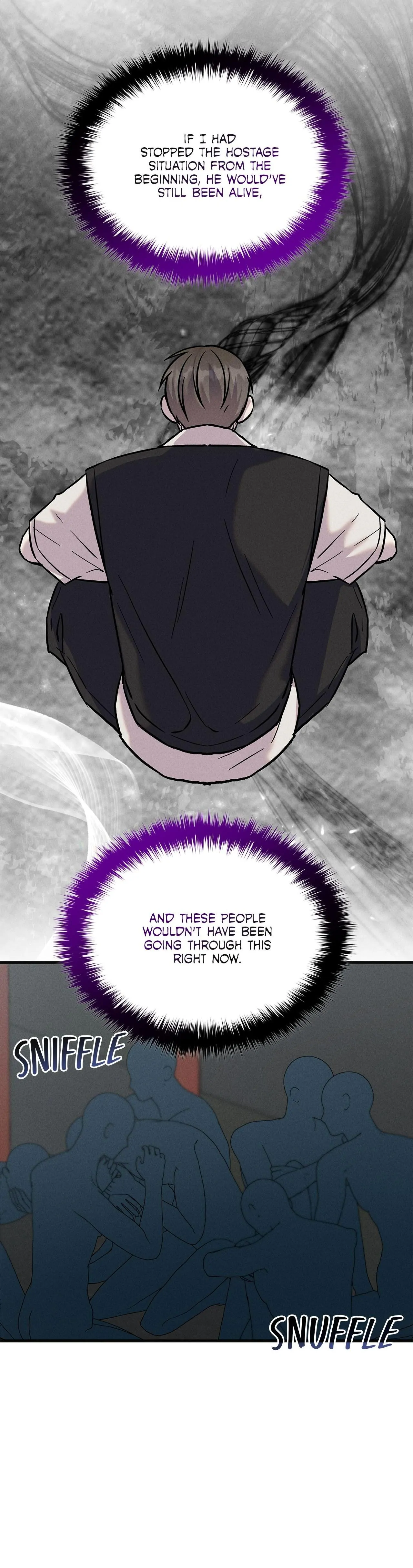 A Guide Out to Succeed Chapter 40 - Page 37