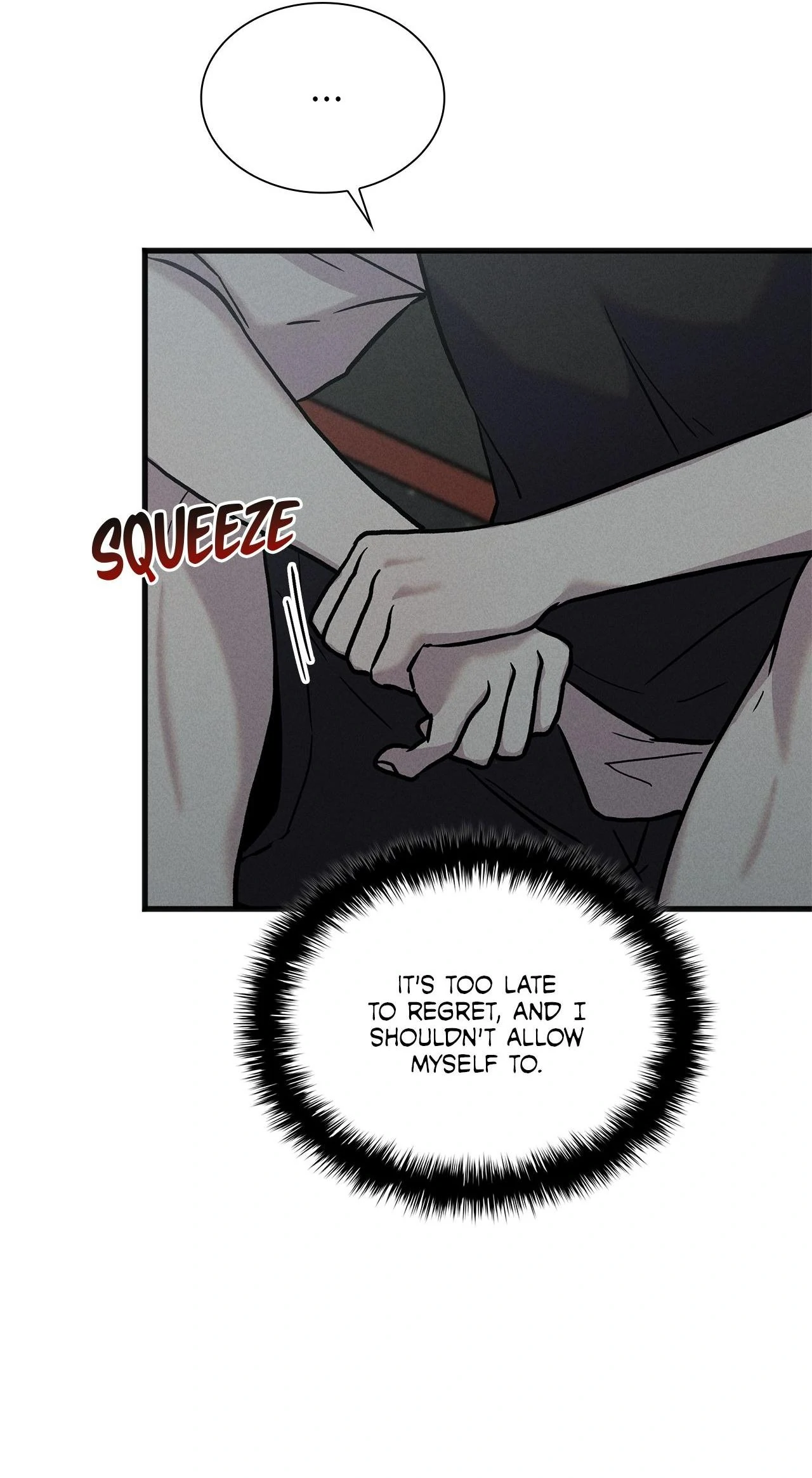 A Guide Out to Succeed Chapter 40 - Page 38