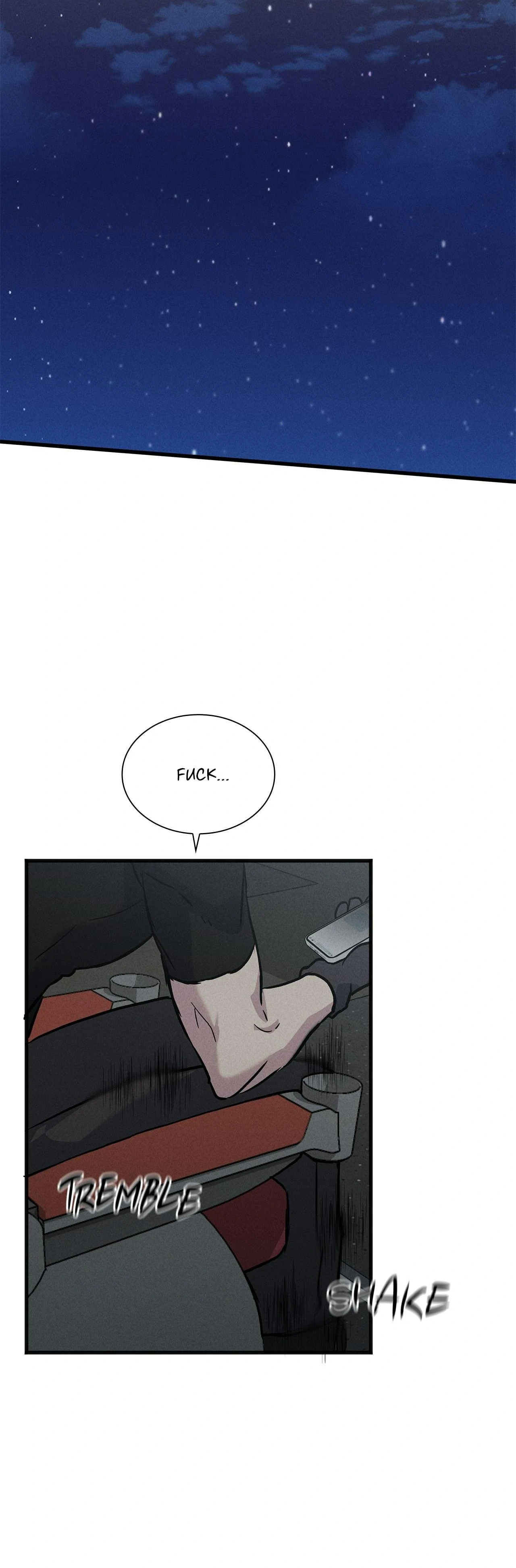 A Guide Out to Succeed Chapter 40 - Page 40