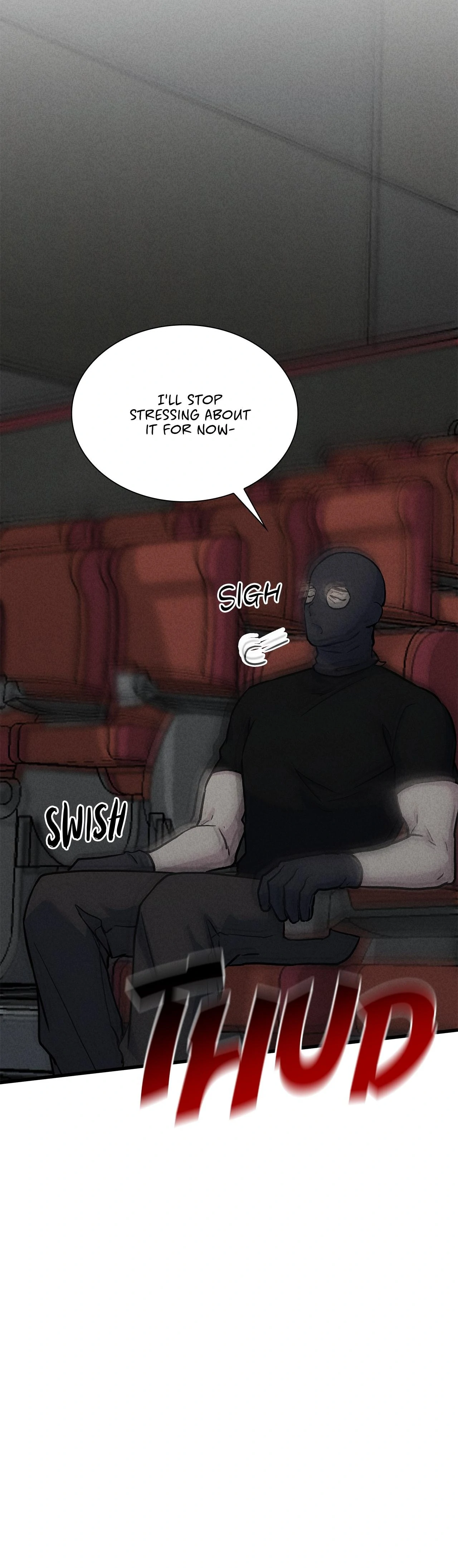 A Guide Out to Succeed Chapter 41 - Page 4