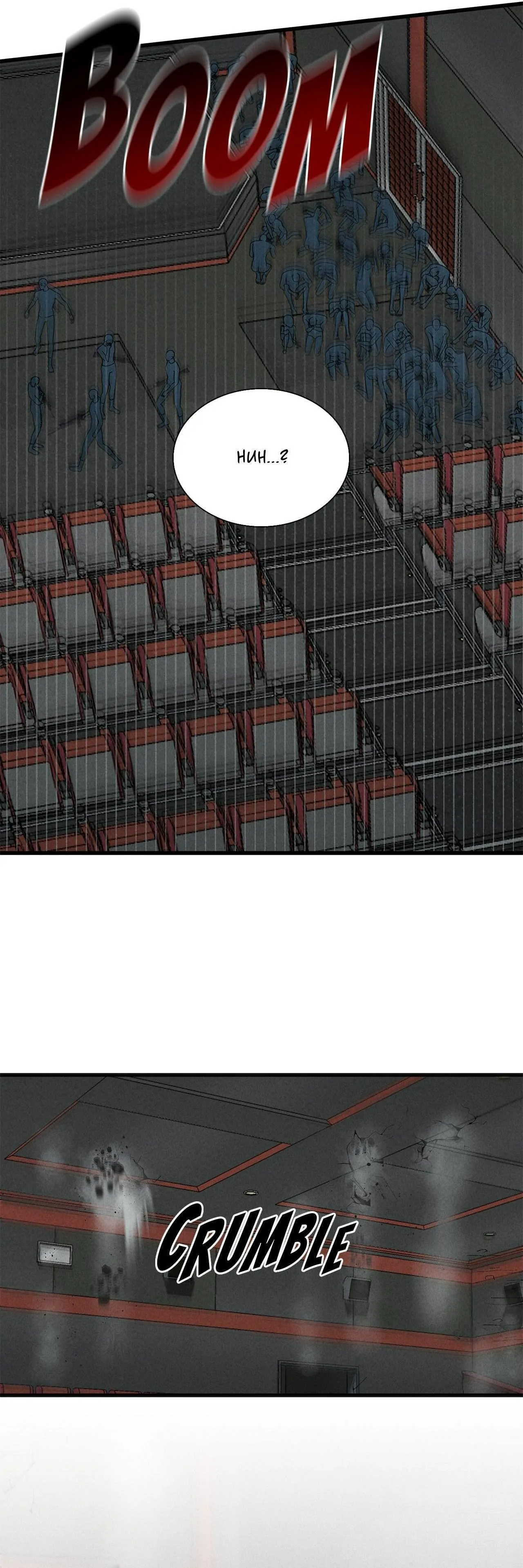 A Guide Out to Succeed Chapter 41 - Page 5