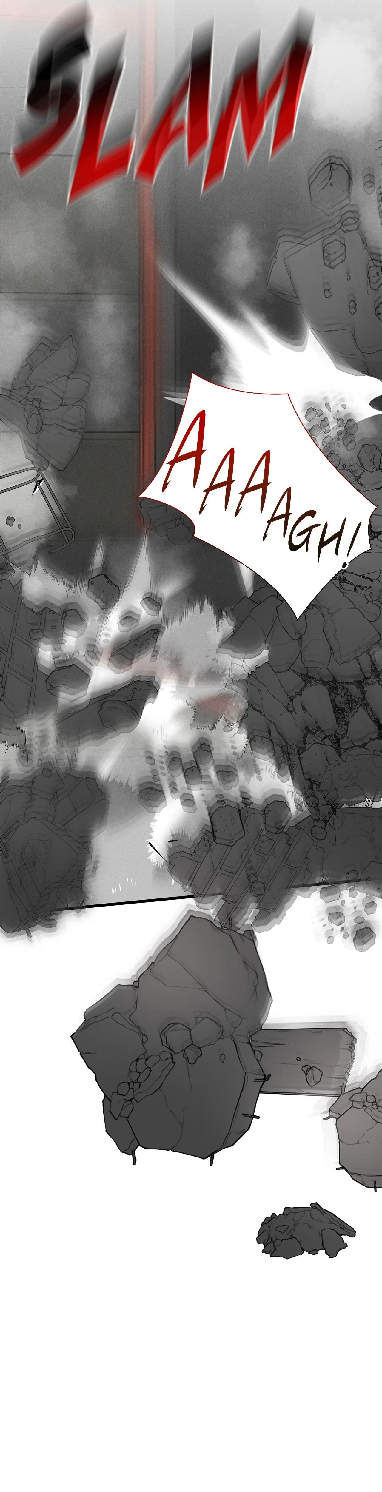 A Guide Out to Succeed Chapter 41 - Page 6