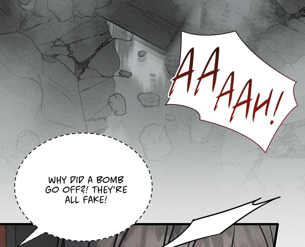 A Guide Out to Succeed Chapter 41 - Page 14