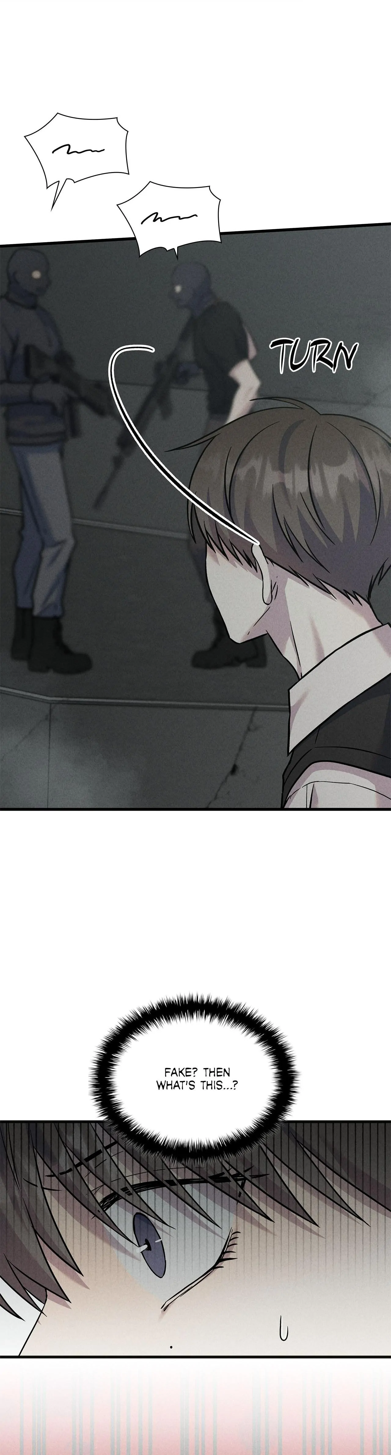 A Guide Out to Succeed Chapter 41 - Page 16