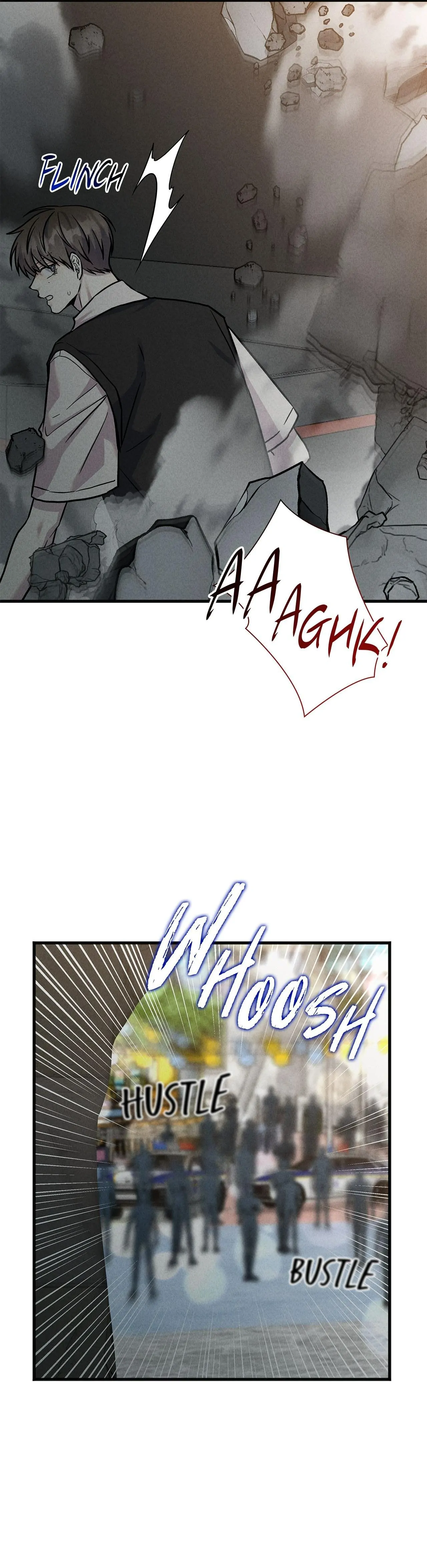 A Guide Out to Succeed Chapter 41 - Page 18