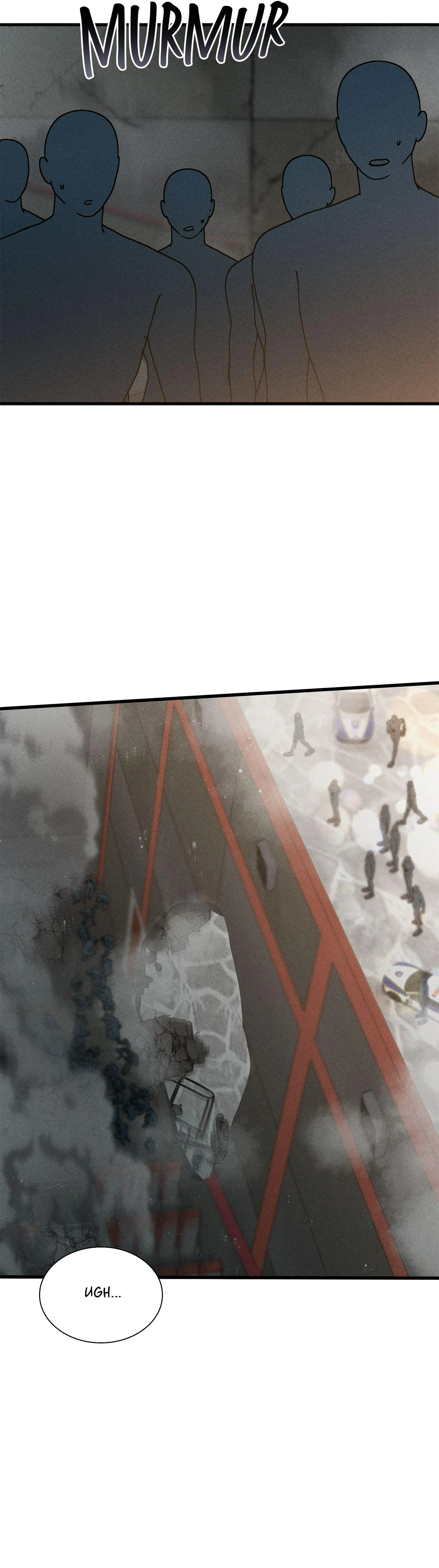 A Guide Out to Succeed Chapter 41 - Page 19