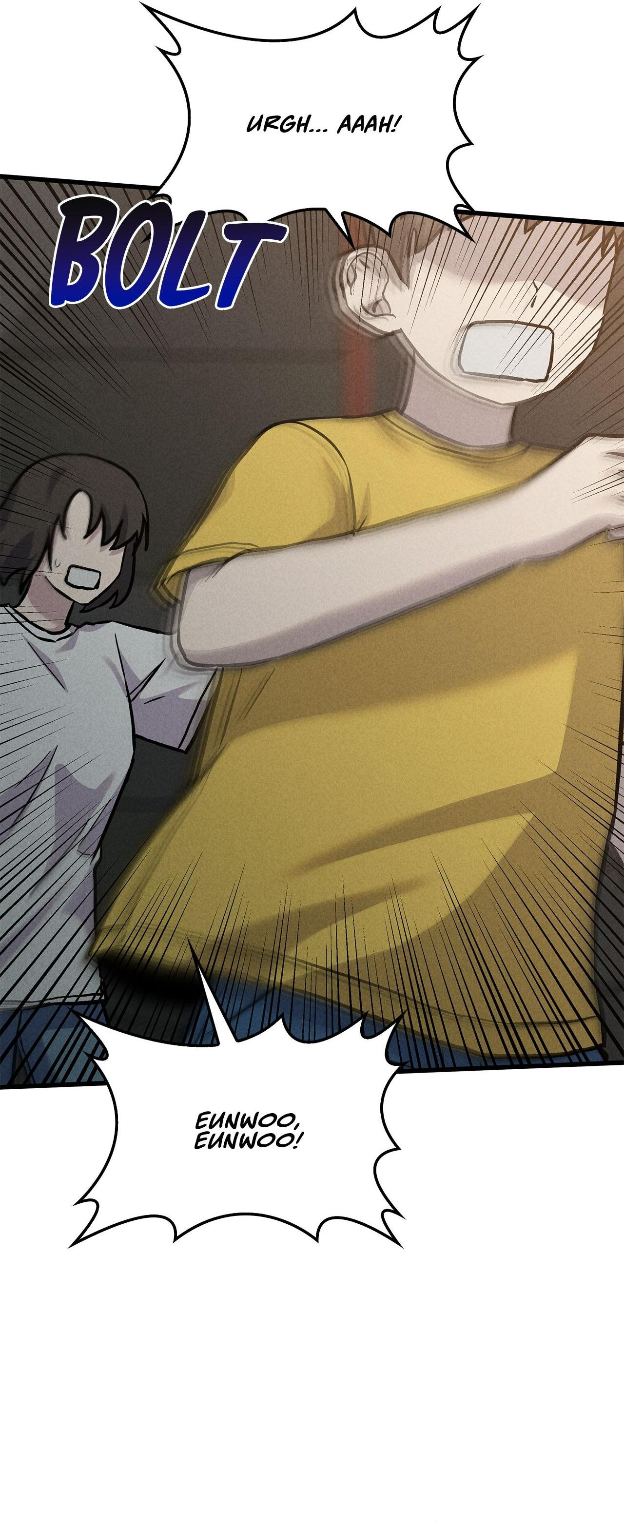 A Guide Out to Succeed Chapter 41 - Page 20