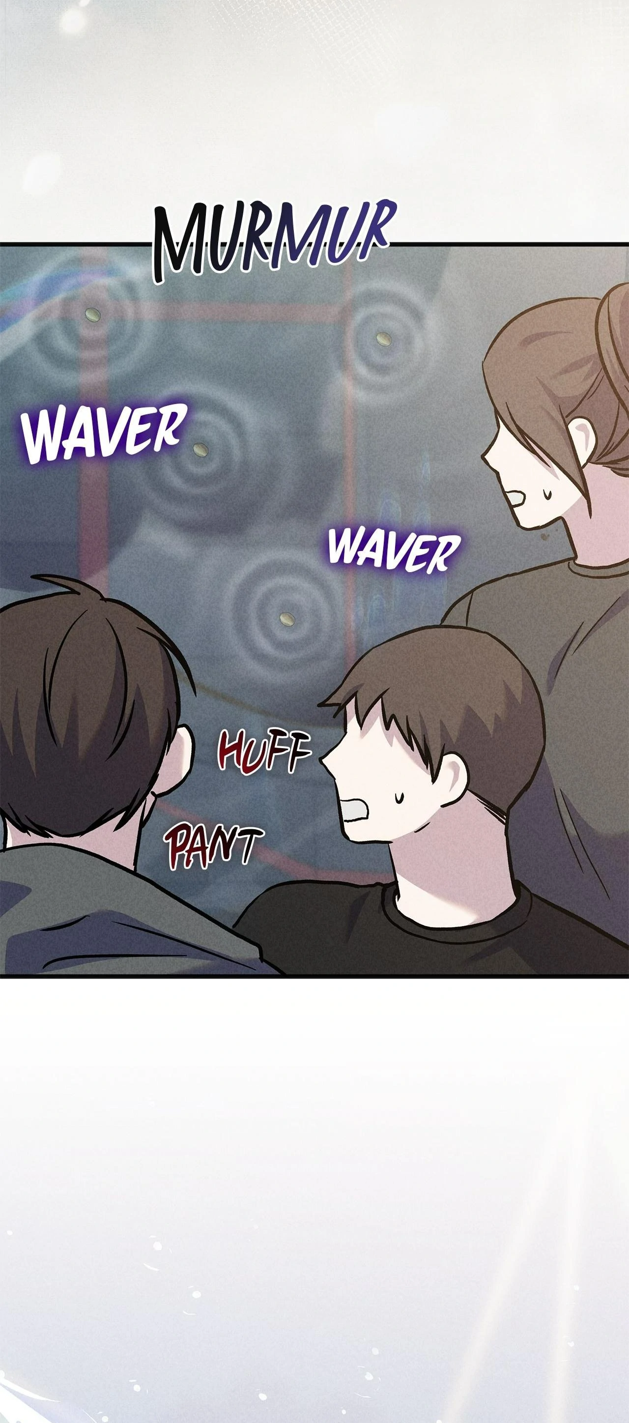 A Guide Out to Succeed Chapter 41 - Page 29