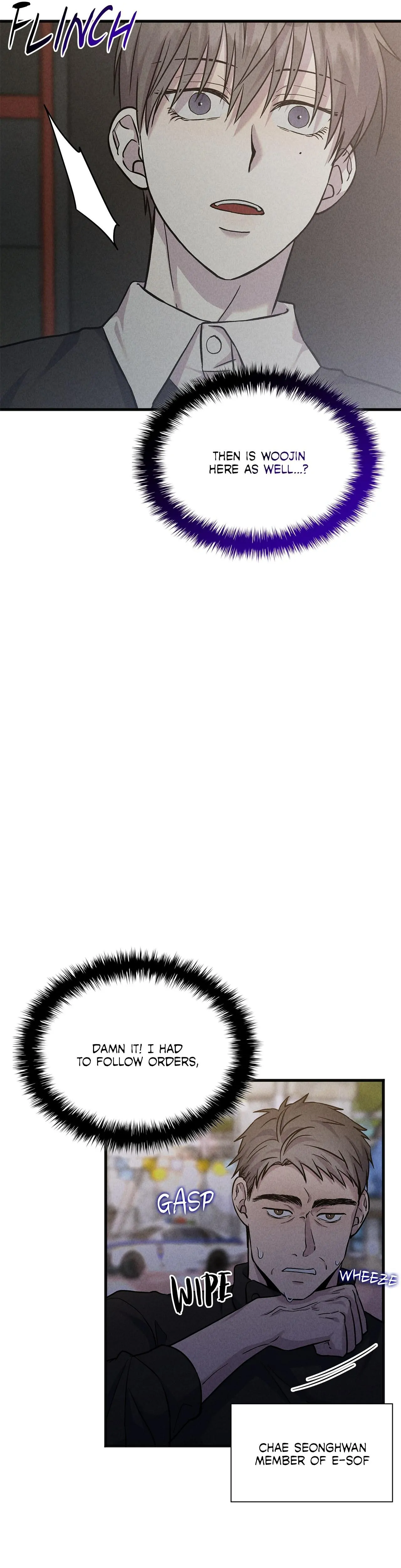 A Guide Out to Succeed Chapter 41 - Page 31