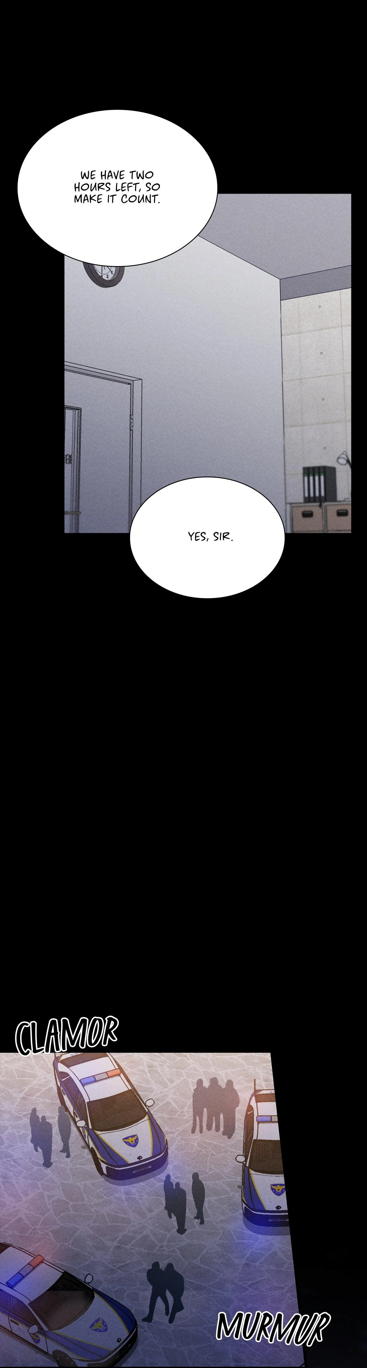 A Guide Out to Succeed Chapter 41 - Page 39