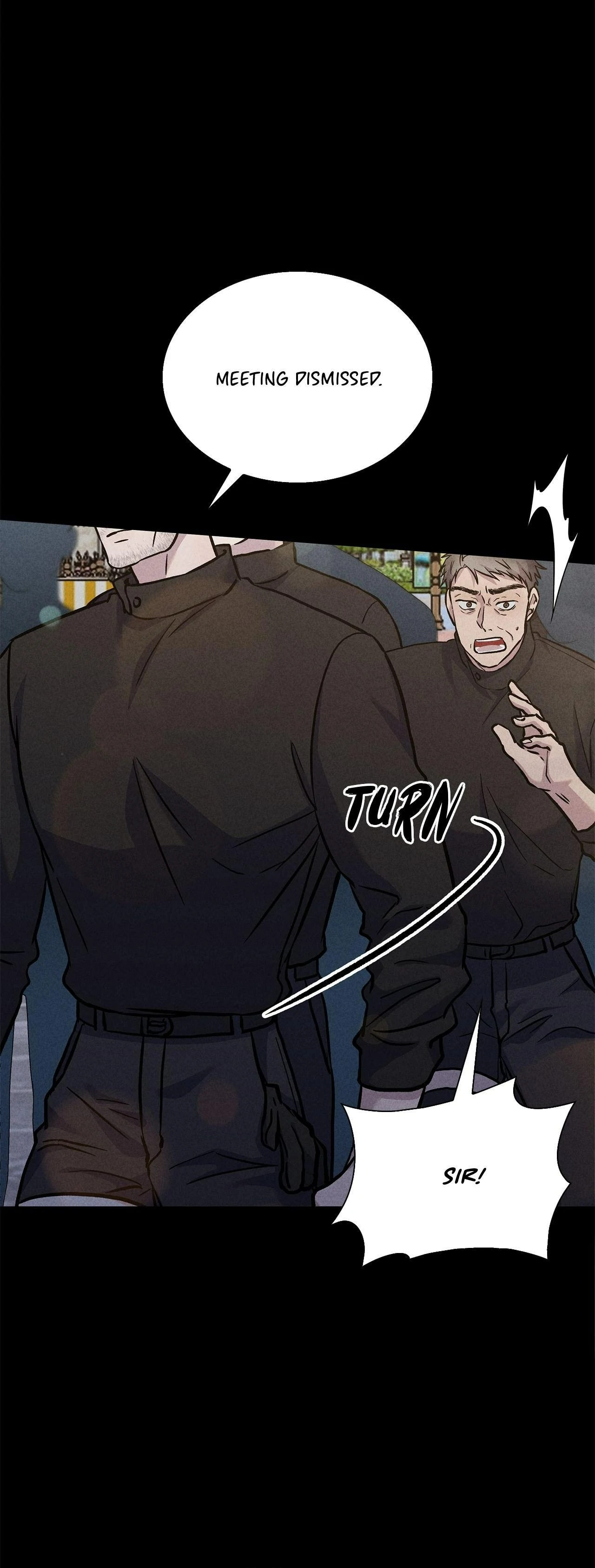 A Guide Out to Succeed Chapter 41 - Page 42